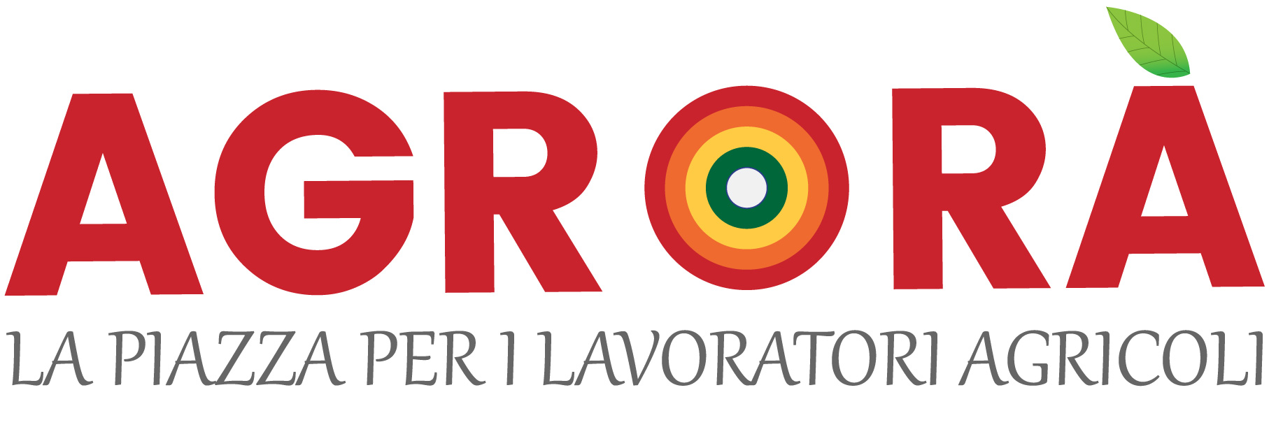 Il portale per trovare lavoro nella filiera agrumicola o per trovare il candidato ideale per la tua azienda agrumicola