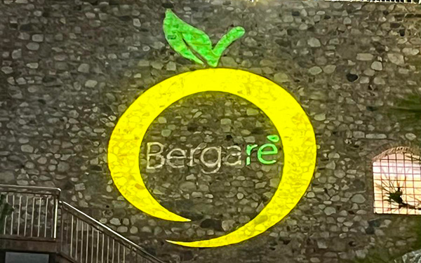 6/10/2024 - Iniziativa Bergarè a Reggio Calabria