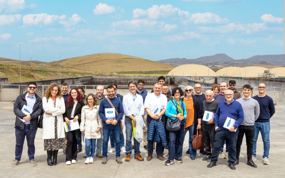 Progetto  C.L.I.M.A, la filiera agricola verso la transizione ecologica. La presidente Argentati: “Accompagniamo le aziende verso sistemi di economia circolare e più moderne tendenze del Farm to Fork e Green Deal”