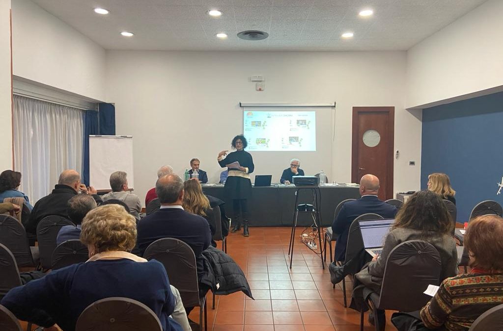 Assemblea soci e sottoscrittori: operazione verità del Distretto Agrumi di Sicilia