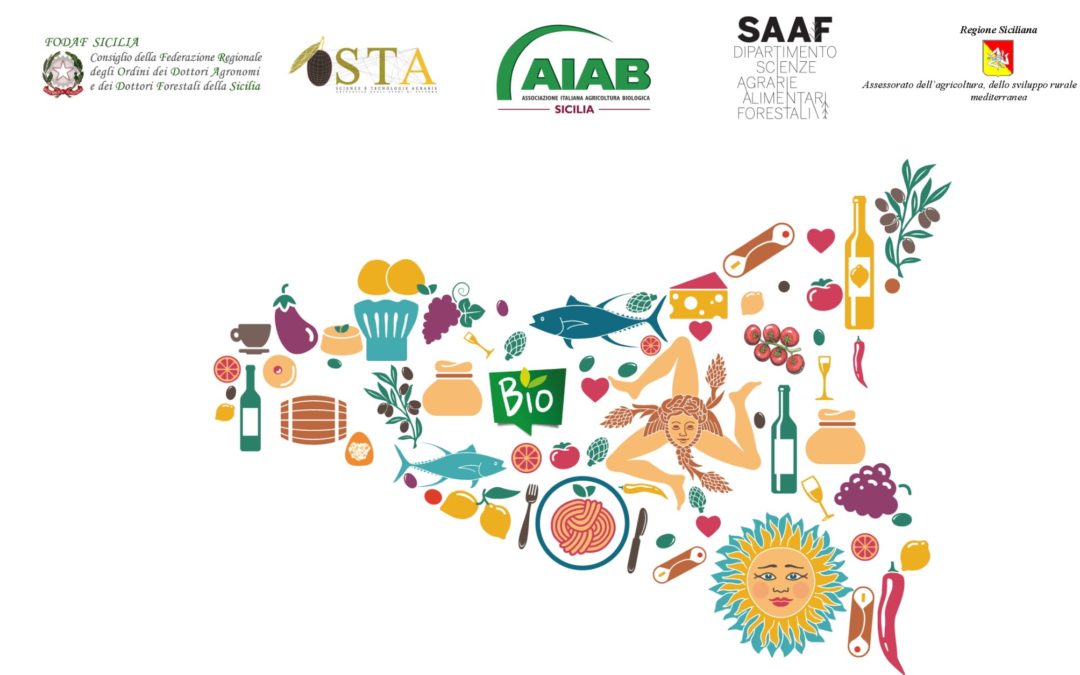 Workshop “I Distretti quale strumento di qualificazione e promozione territoriale e sociale: un focus sui distretti e bio-distretti siciliani”