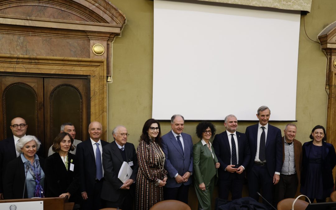 La via per l’innovazione del Distretto Produttivo Agrumi di Sicilia:  progetti aperti agli attori del territorio e condivisione delle buone pratiche  con le aziende della filiera