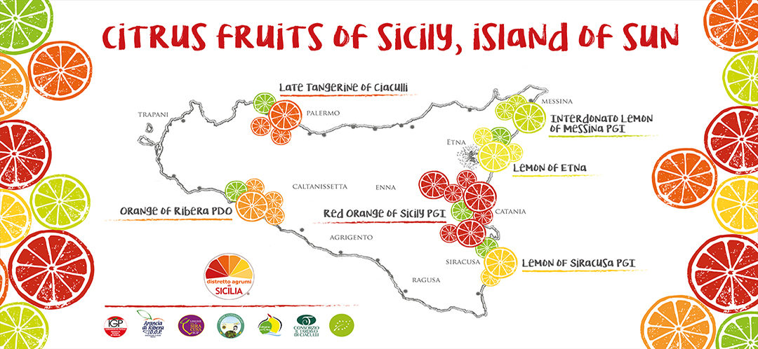 Stand collettivo Fruit Logistica 2020