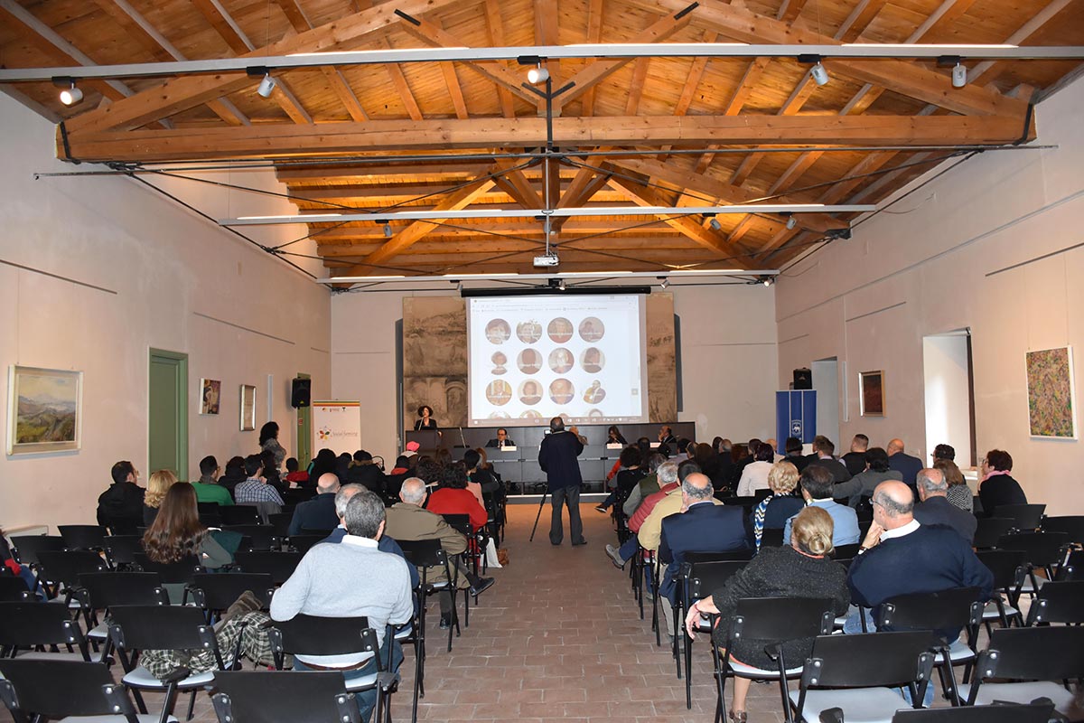 28/03/2017 - Evento conclusivo del progetto Social Farming - Catania