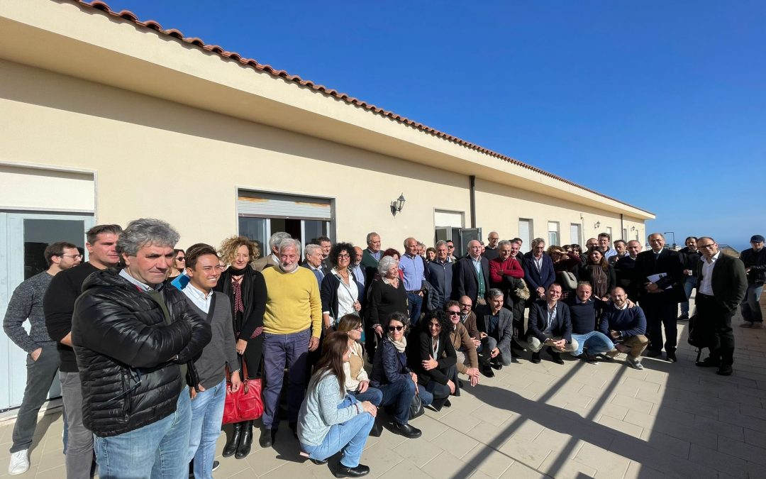 Distretto Agrumi di Sicilia: Il mondo del biologico agrumicolo siciliano chiama, ricerca scientifica  e istituzioni rispondono a supporto di tutte le imprese