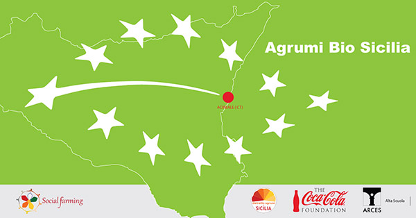 Seminario Agrumi Bio Sicilia