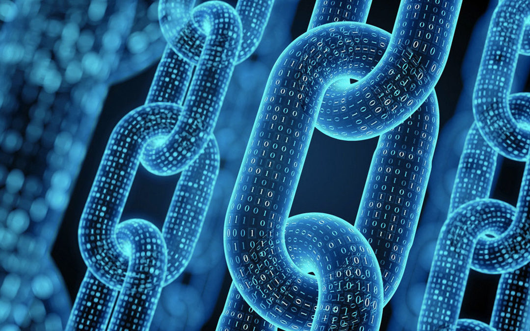 Convegno “Blockchain: nuovi orizzonti per istituzioni, imprese e cittadini” Palermo 26 giugno