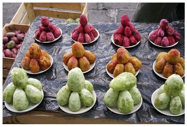 Alcune produzioni siciliane