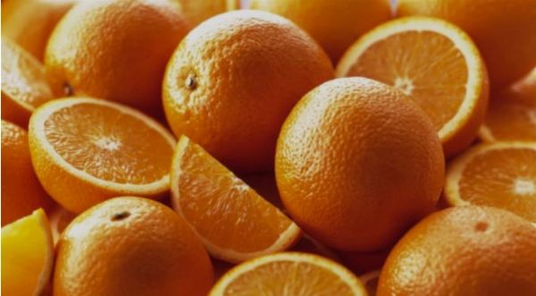 Le arance di Sicilia - Crisi agrumicola