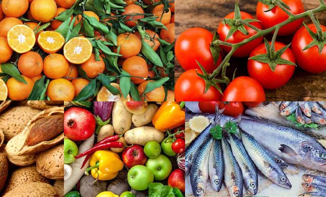 DISTRETTI DEL CIBO, NASCE IL COMITATO PER IL DISTRETTO DELLE FILIERE DEL CIBO SICILIANO:   METTERE AL CENTRO FILIERE PRODUTTIVE, ECCELLENZE AGROALIMENTARI E CONSUMATORI