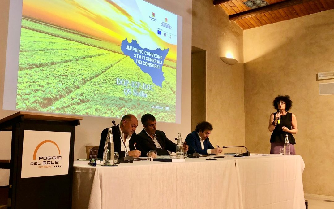 Distretto Produttivo Agrumi di Sicilia, l’ Assemblea dei soci traccia il nuovo corso: una squadra in campo allargata e giovane, nuovi progetti, più ampie prospettive etiche, sostenibili e “Bio”, e ancora più solido nelle parole d’ordine “rete” e innovazione”