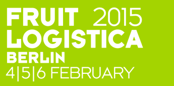 Fruit Logistica di Berlino - 2015