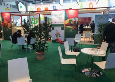 Evento Fruit Logistica - Berlino