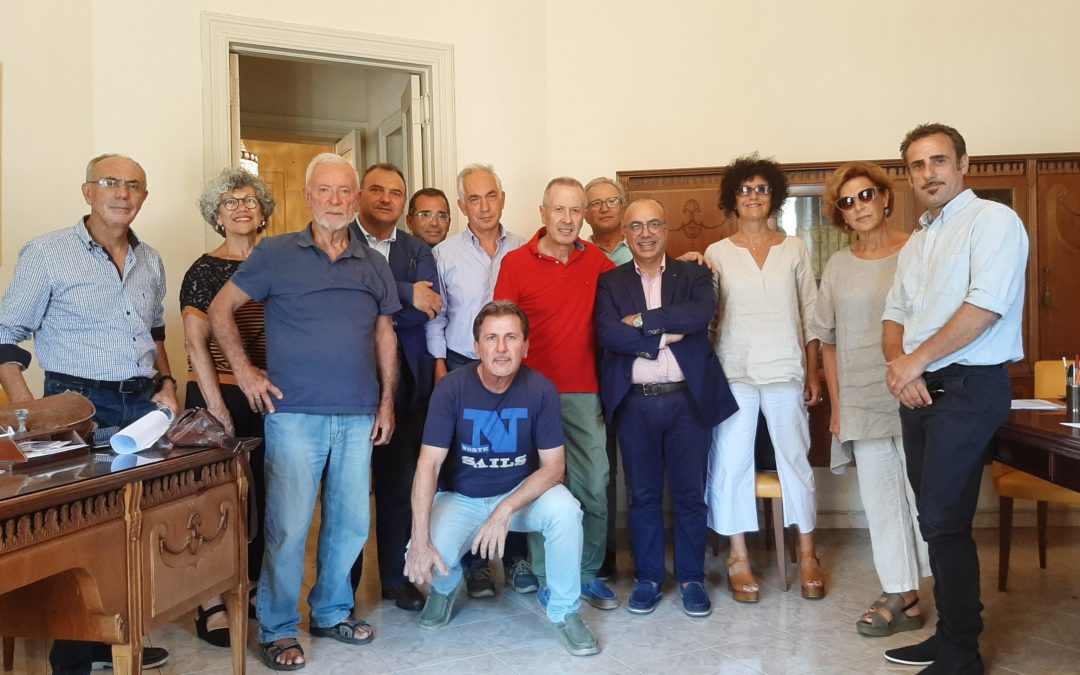 Incontro Rete C.I.B.O. di Sicilia