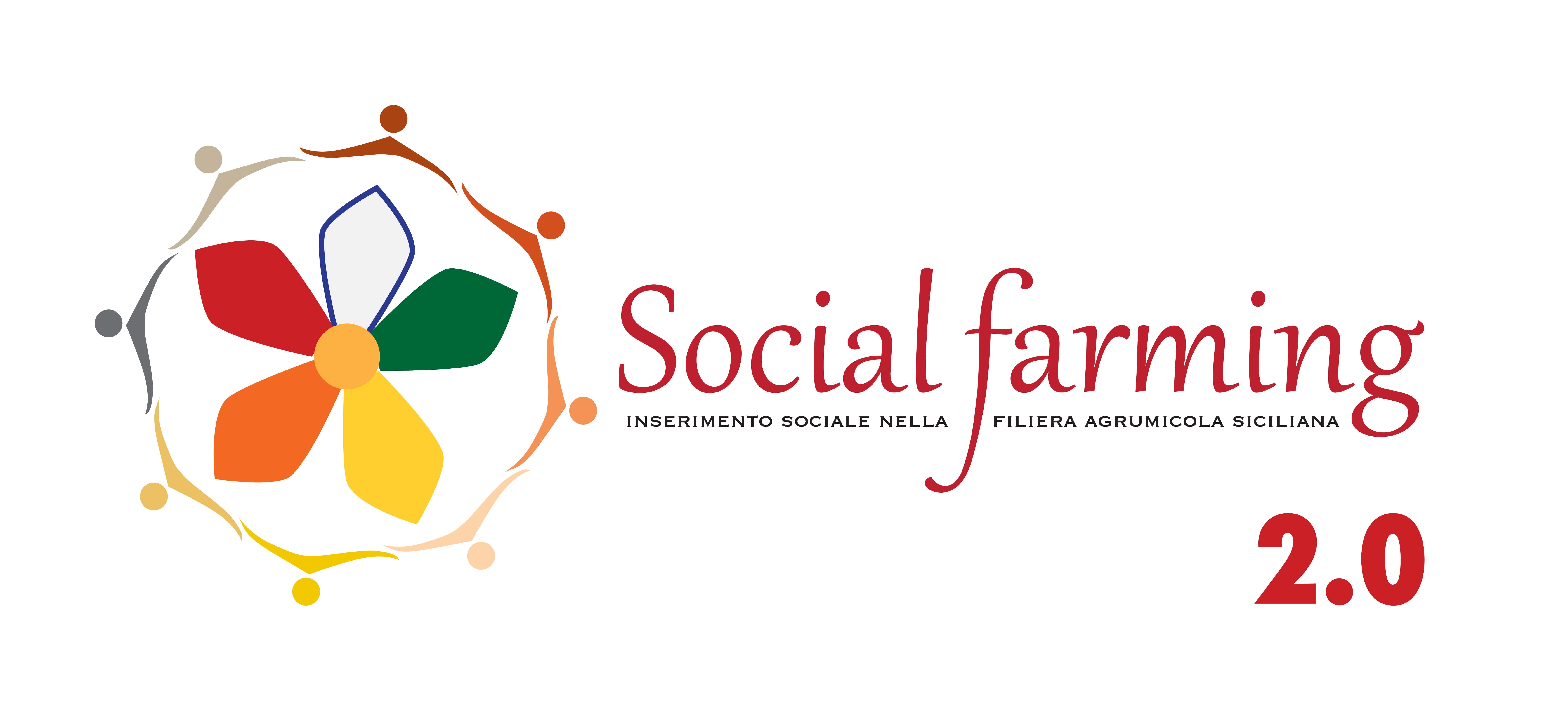 SOCIAL FARMING 2.0