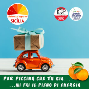 piccola macchina con tanta energia