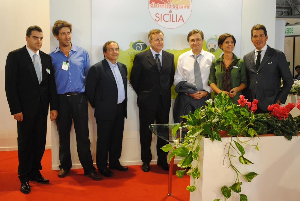 Macfrut 2011