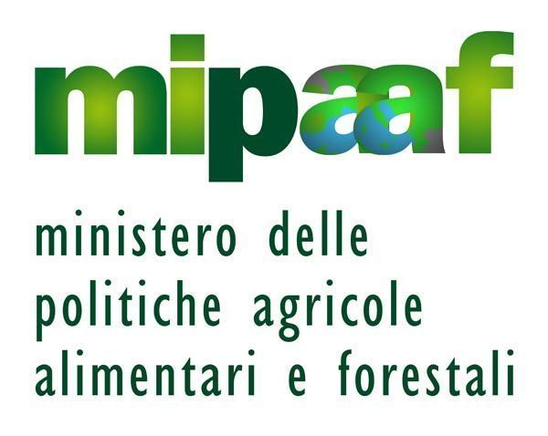 Ministère des Politiques agricoles, alimentaires et forestières  MIPAAF