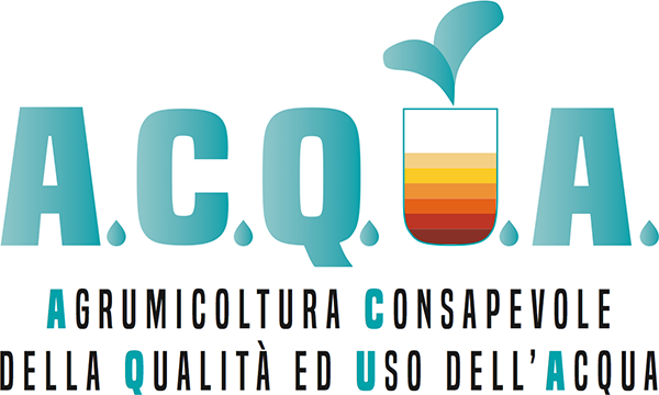 Progetto A.C.Q.U.A.